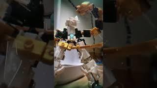 #lego #autobricks #teamautobricks #minecraft #gundam #mocs #legoseries #automobile #moc #gunpla