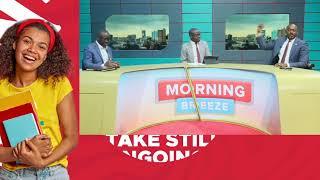 Scanning the Masaka NUP Scandal | NBS Morning Breeze