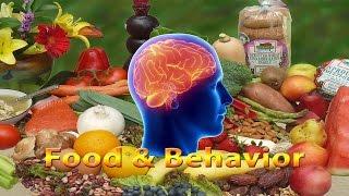 FOOD & BEHAVIOR