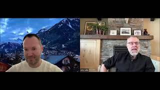 Cocktails With Kyle: Simon Gervais Teaser