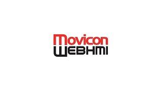 Movicon WebHMI 4.0 Presentation