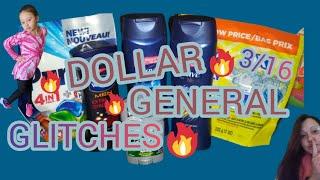 #supersaver#gainglitchs |DOLLAR GENERALSUPER SAVER DEAL'SNEW IRISH SPRING GLITCH