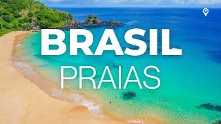 As 10 Praias Mais Bonitas do Brasil