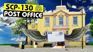 SCP-130 | Post Office (SCP Orientation)