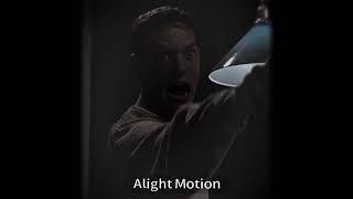 Stu Macher [5 Kills] VS Ghostfaces Pt. 10 | #fyp #alightmotion #ghostface #scream