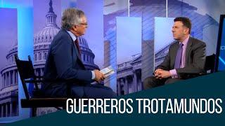 De combatientes extranjeros a terroristas: Una amenaza para la seguridad global