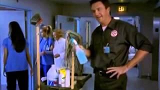 Scrubs best of Hausmeister [German]