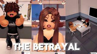 The Betrayal Part 1 | A Berry Ave Love Story