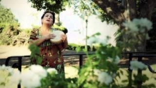 Tajik Christian music video