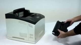 Toner Support for Xerox Phaser 4500