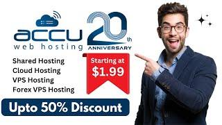 Accuweb Hosting coupons | Accuwebhosting Promo Code Save upto 50% | Accuweb Hosting Review 2024