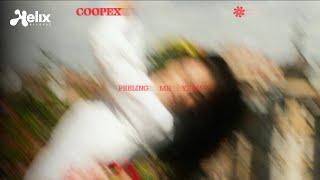 Coopex - Feeling Me, Yeah (Visualizer) [Helix Records]