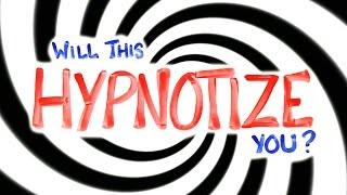 Will This Hypnotize You?