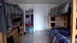 55th Street Residence Hall Virtual Tour