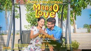 MANGO LOVE || Shamim Hasan Sarkar || Sharmeen Akhee || Rahat Kabir || Eid Natok 2019