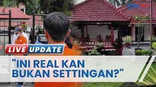 Warganet Heran dan Ragukan Kejadian Perampokan di Rumah Wali Kota Blitar: Ini Real Bukan Settingan?