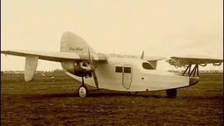 Die Focke-Brüder - Pioniere der Luftfahrt