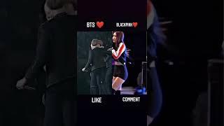 BTS vs Blackpink tik tok #blackpink #bts #btsvsblackpink