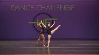 Gun By Turning Pointe Dance Academy