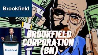 BROOKFIELD CORPORATION | BUSINESS OVERVIEW