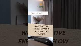 Vastu Tips | Vastu Colours | Positive Energy