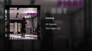 03 GREEDO - ZONING