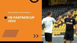 YB Partnercup 2024 presented by Kilchenmann AG