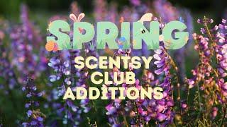 Scentsy Club: What I’m Adding From the Fall/Winter Catalog & Next Season Predictions! 