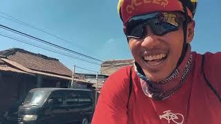 Irung Petruk .. i am coming | Solo Indonesia Cycling