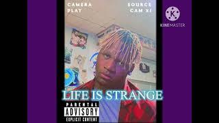 Hollywood DW - Life Is Strange (Official Audio)