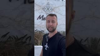 Новый отель Meraki 5*. Египет. Шарм эль Шейх. #georgievtravel #египет