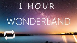 [1 HOUR] Axel Johansson - Wonderland (Lyrics)