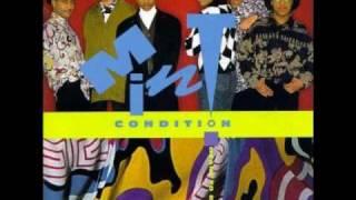 Mint Condition - Breakin' My Heart (Pretty Brown Eyes)