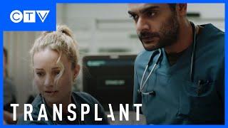 "She Needs My Help!" | Transplant S4E1