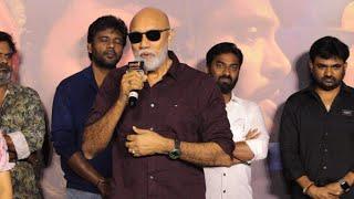 Actor Sathyaraj Speech at Tribanadhari Barbarik Movie Teaser Launch Event