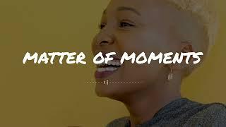 Amapiano Type Beat | "Matter Of Moments" | Prod by Make Room Music