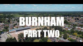 Burnham | part 2 | Ride Through | 4K