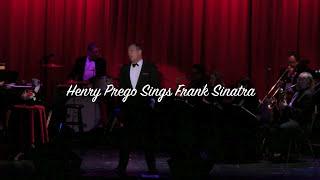 Frank Sinatra Tribute - Frank Sinatra tribute shows - Las Vegas Los Angeles New York