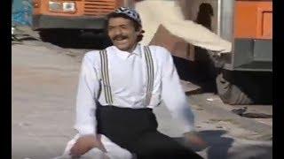 فكاهة من الزمن الجميل مع نور الدين بكر( حمادي ) ولص الحافلات