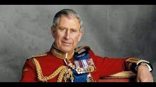 Prince Charles - The Man Who Shouldn't Be King