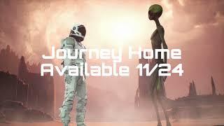 EH!I. Journey Home (Promo).  Releases 11/24/2023