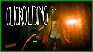 Kinky Clicking Times | CLICKOLDING | Indie Horror Game