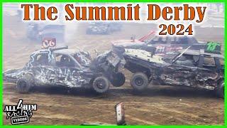 The Summit Derby 2024 (All Heats)