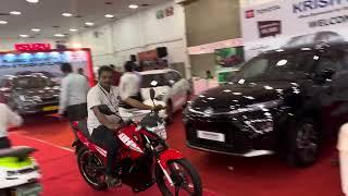 ADMS ALPHA E BIKE