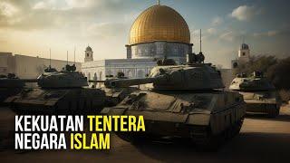 Negara Islam Yang Mungkin Boleh Membantu Palestin