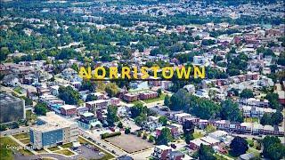 Norristown, Pennsylvania, USA