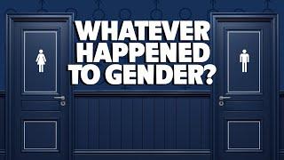 1. Whatever Happened to Gender | Gender: A Biblical View