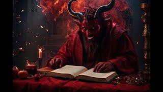 Les Sciences Occultes sont-elles sataniques ?