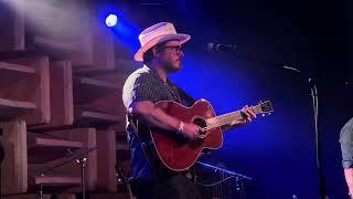 Pony Bradshaw - North Georgia Rounder (Indy 9/7/24)