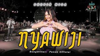 SHEPIN MISA - NYAWIJI | Pasrahno Atimu, Wenehno Tresnomu | Official Live Music Video